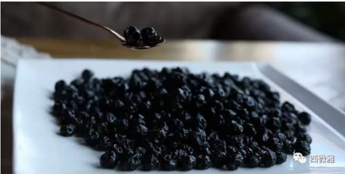 珍貴的果脯-藍莓干(圖14) 珍貴的果脯-藍莓干(圖14)