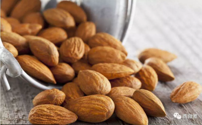 貴族堅(jiān)果-加州扁桃仁(圖11) 貴族堅(jiān)果-加州扁桃仁(圖11)