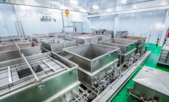 藍(lán)莓干生產(chǎn)廠家—西微雅鑄造匠心藍(lán)莓干(圖5) 藍(lán)莓干生產(chǎn)廠家—西微雅鑄造匠心藍(lán)莓干(圖5)