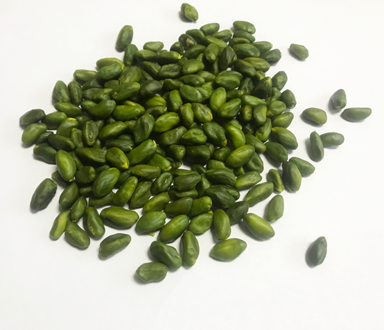 用開心果醬做烘焙和飲品，西微雅綠開心果醬如何？(圖2)