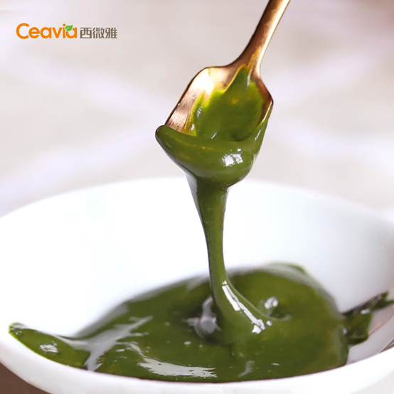 用開心果醬做烘焙和飲品，西微雅綠開心果醬如何？(圖6)