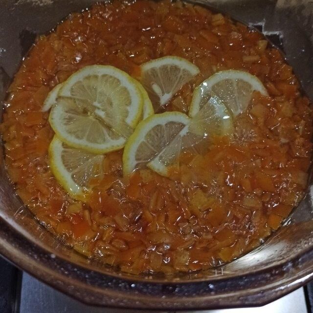 有一種美味叫橙皮丁(圖8) 有一種美味叫橙皮丁(圖8)