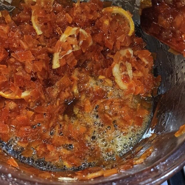 有一種美味叫橙皮丁(圖10) 有一種美味叫橙皮丁(圖10)