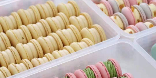 馬卡龍粉 馬卡龍粉