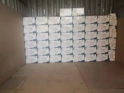 好原料出好醬，巴旦木醬繼續(xù)發(fā)貨中~