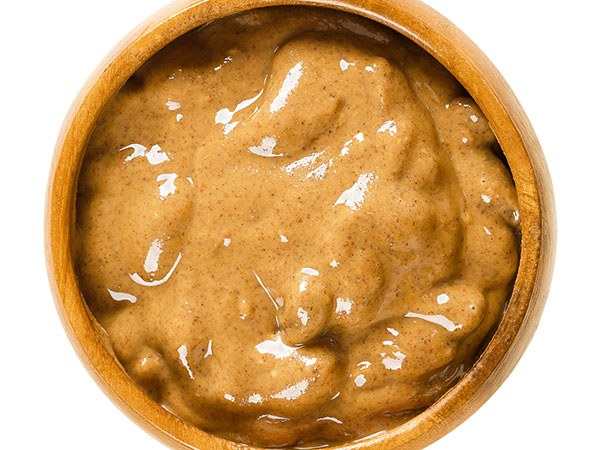 巴旦木醬 巴旦木醬